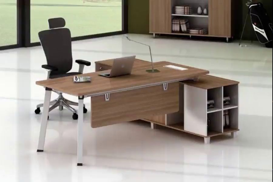 Great Variety in Executive Office Furniture